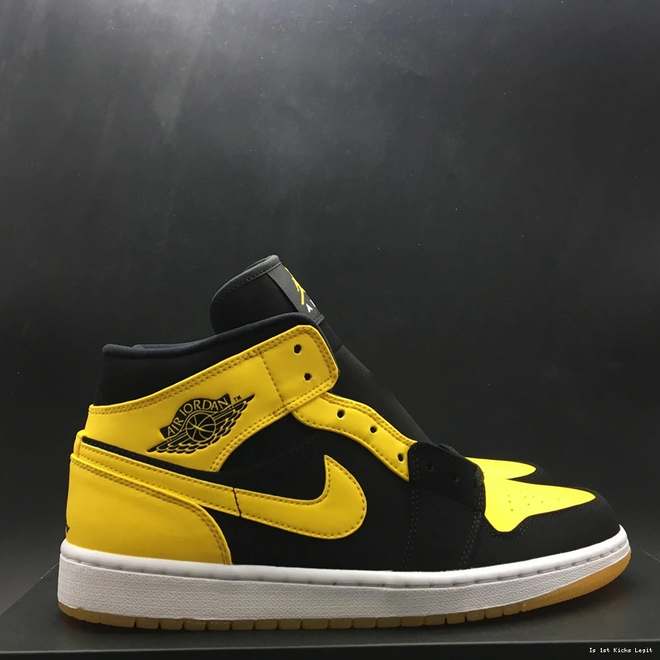 1 Jordan 554724-035 Air 0523